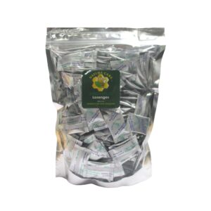 wpropolis throat lozenges original 500g