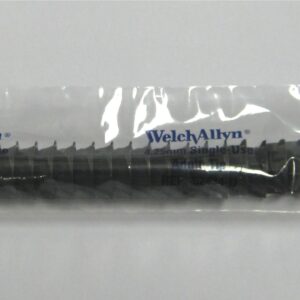 welch allyn otoscope tip adult 34s