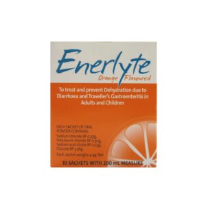 wenerlyte electrolyte powder 4.9g