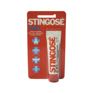 wstingoes gel 25g